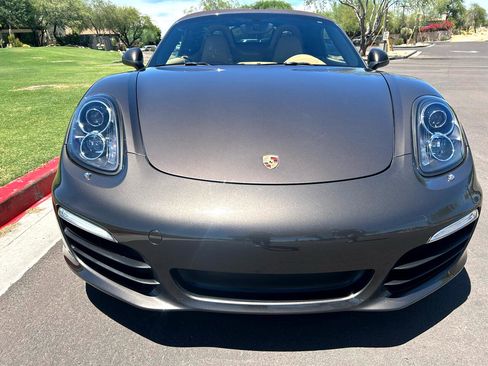 Used 2014 Porsche Boxster S image 18