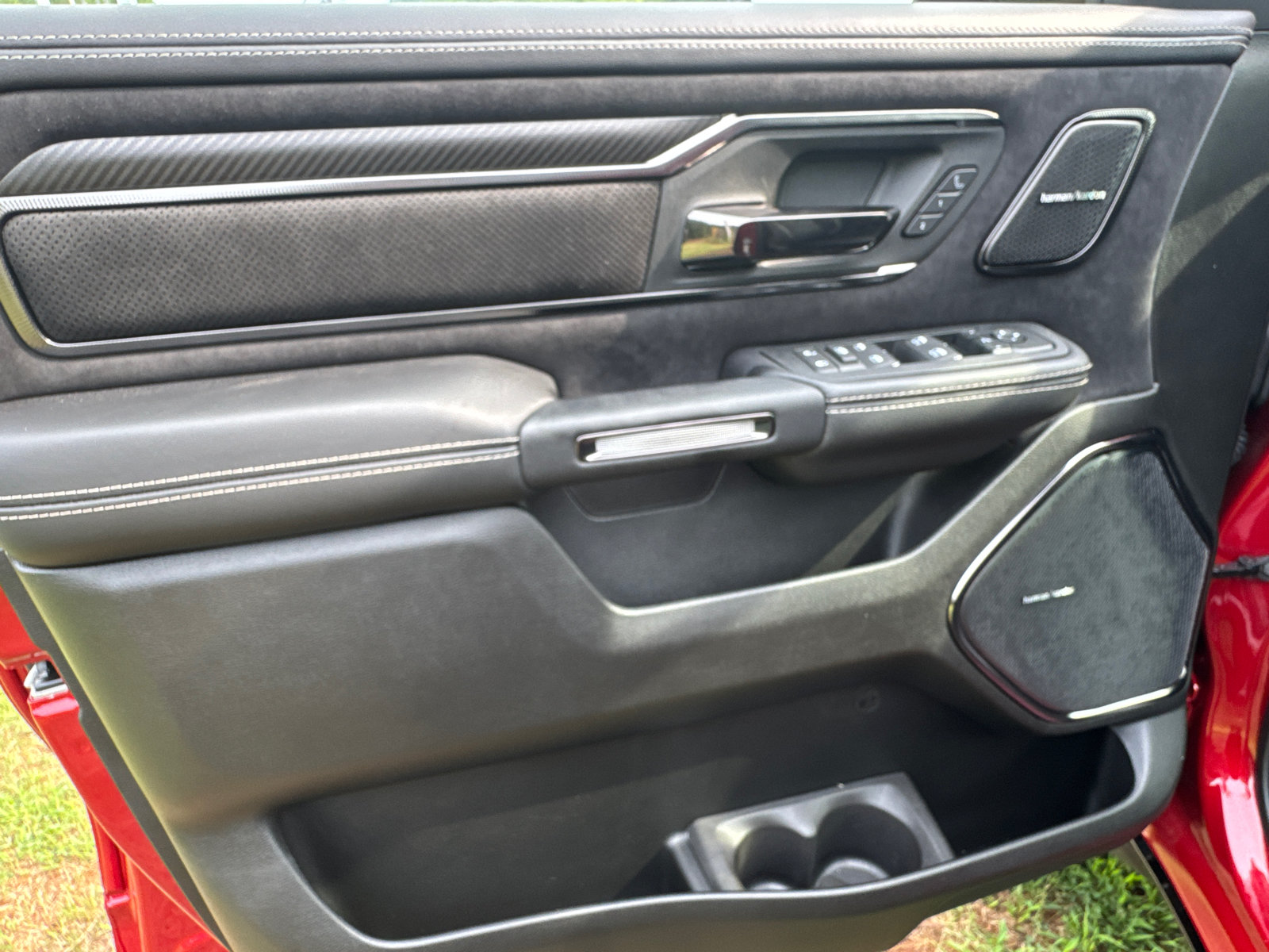 New 2026 RAM 1500 RHO w/ RHO Level 1 Equipment Group AWD/4WD image 12