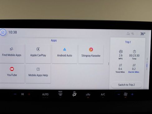 New 2026 Ford Maverick XL image 44