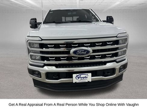 Used 2024 Ford F250 Lariat AWD/4WD image 5