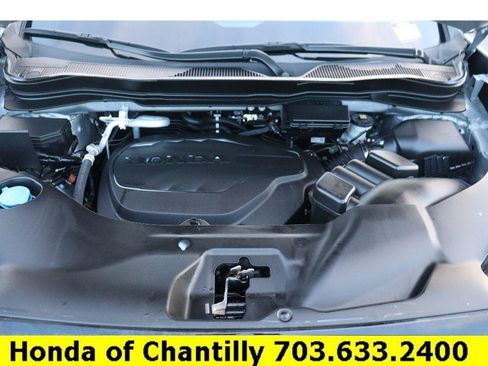 Used 2023 Honda Passport TrailSport image 35