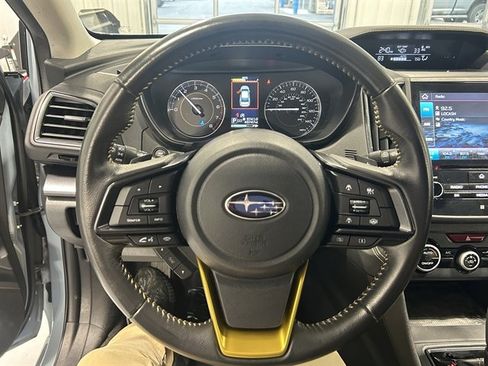 Used 2022 Subaru Crosstrek 2.5i Sport w/ Moonroof Package image 26