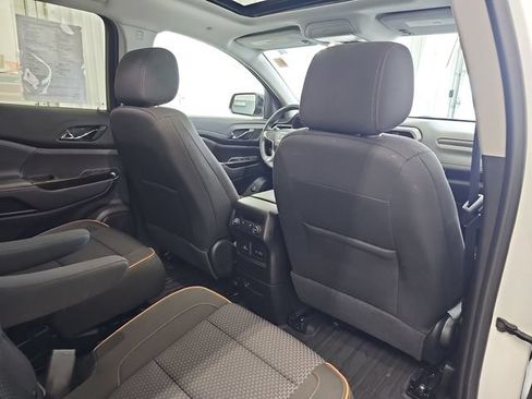 Used 2023 GMC Acadia AT4 w/ Trailering Package AWD/4WD image 32