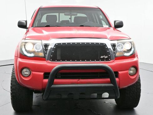 Used 2008 Toyota Tacoma PreRunner RWD image 2