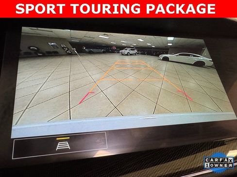 Used 2023 Buick Envision Essence w/ Sport Touring Package image 16