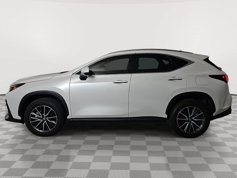 Used 2025 Lexus NX 250 FWD w/ Accessory Package (K3) image 5