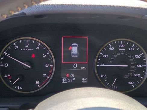 New 2025 Subaru Crosstrek 2.5i Sport w/ Crosstrek Mirror Package image 20