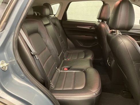 Used 2023 MAZDA CX-5 Carbon Edition AWD/4WD image 25