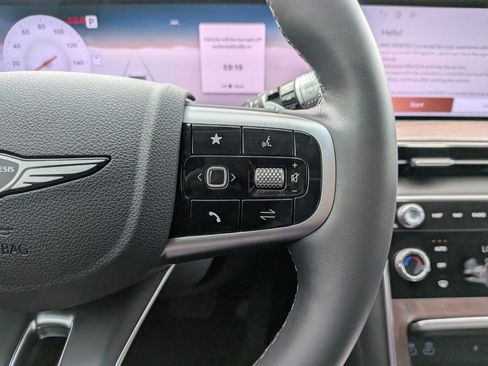 New 2026 Genesis GV80 2.5T Select AWD/4WD image 17