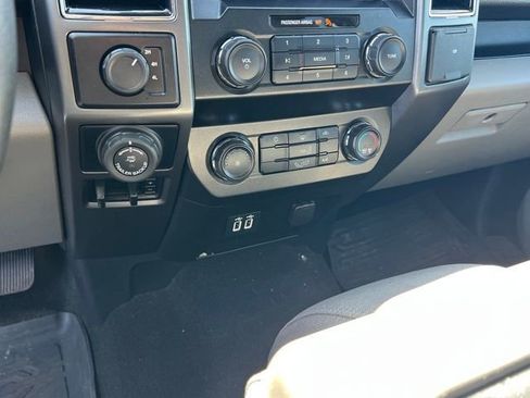 Used 2019 Ford F150 XLT w/ Trailer Tow Package AWD/4WD image 19