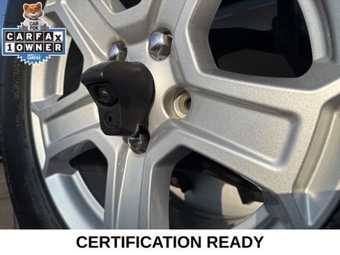 Used 2022 Jeep Wrangler Unlimited Sport image 12