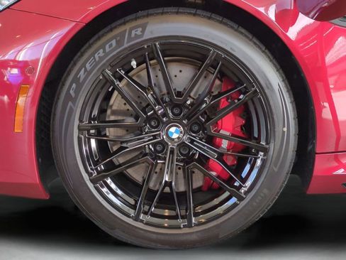 New 2026 BMW M5 Touring image 11