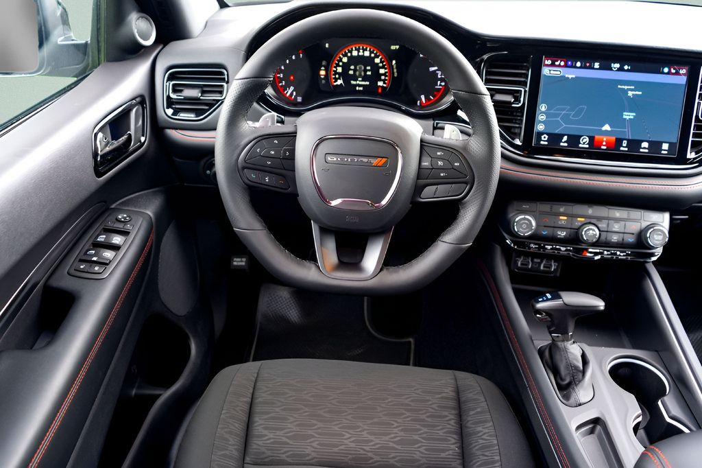 New 2026 Dodge Durango GT RWD image 21