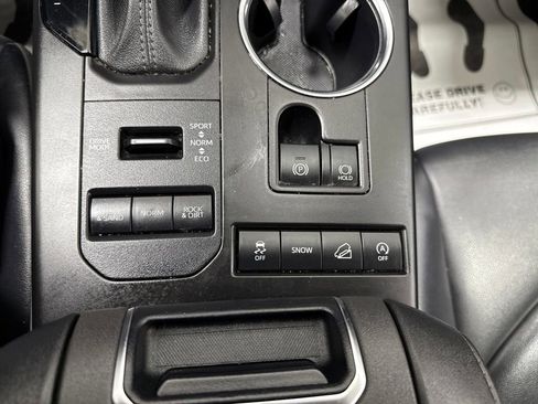 Used 2022 Toyota Highlander XLE image 30