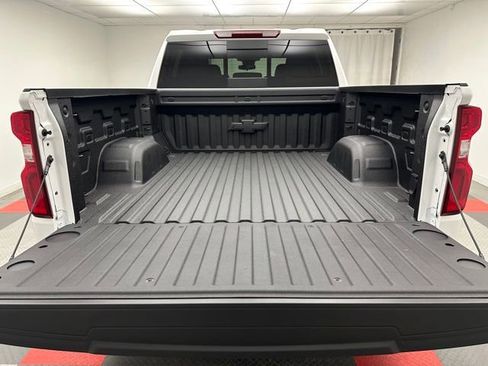 New 2026 Chevrolet Silverado 1500 RST w/ RST All Star Premium Package AWD/4WD image 23
