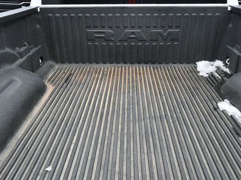 Used 2023 RAM 1500 Big Horn image 13