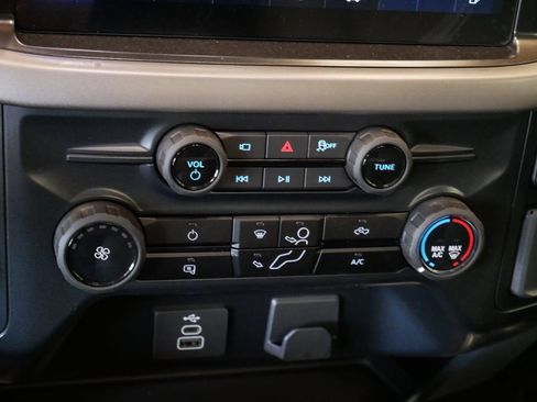 New 2026 Ford F150 XL AWD/4WD image 20