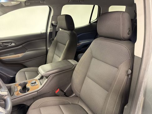 Used 2023 GMC Acadia SLE image 22