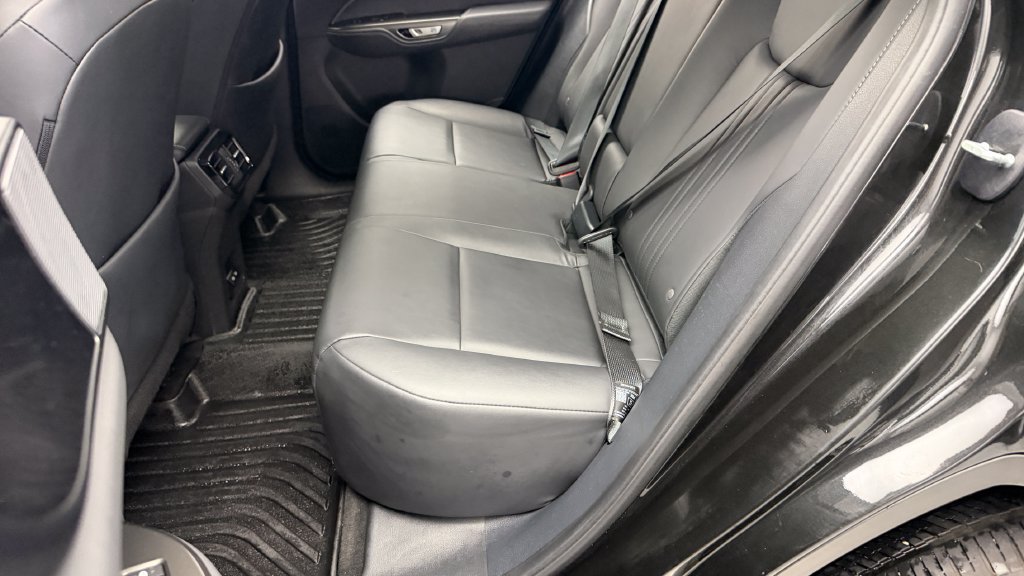 Used 2024 Lexus NX 250 AWD w/ Cold Area Package image 32