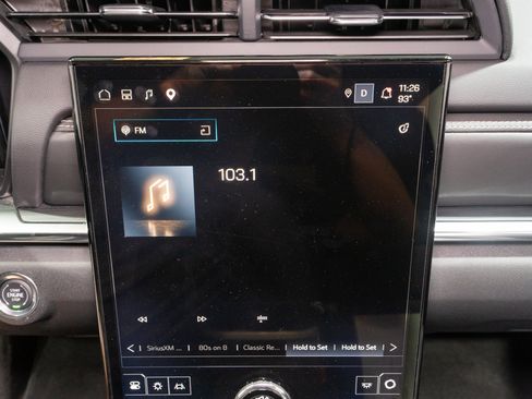 Used 2026 GMC Terrain Elevation w/ Elevation Premium Package FWD image 18