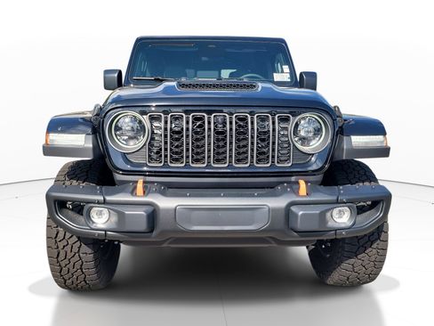 New 2026 Jeep Gladiator Mojave AWD/4WD image 3