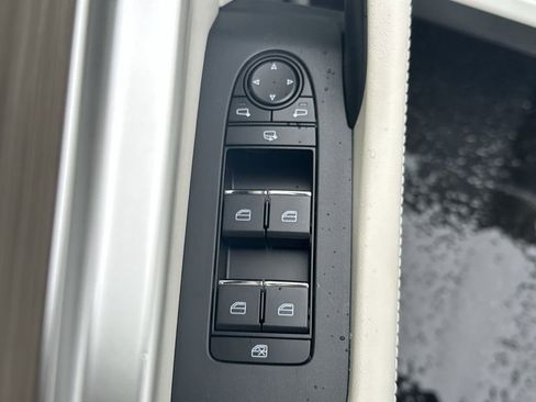 New 2026 MAZDA CX-90 3.3 Turbo w/ Premium Plus Pkg image 13