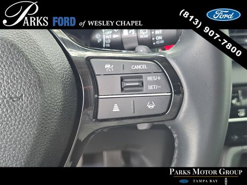 Used 2024 Honda Pilot Touring image 31