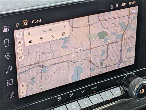 New 2026 Chevrolet Colorado Trail Boss image 12