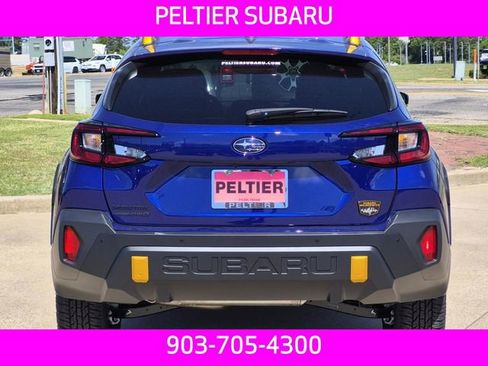 New 2026 Subaru Crosstrek 2.5i Wilderness image 4