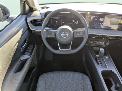 New 2026 Nissan Kicks SV w/ SV Premium Package FWD image 26