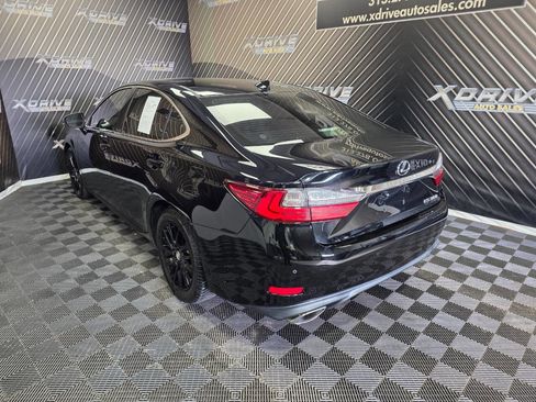 Used 2016 Lexus ES 350 image 9