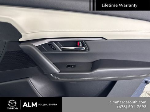 New 2026 MAZDA CX-5 Preferred image 15