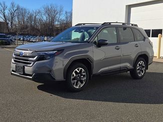 New 2026 Subaru Forester Premium AWD/4WD video 2