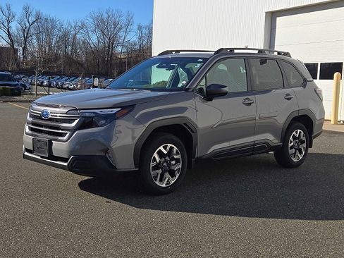 New 2026 Subaru Forester Premium AWD/4WD image 2