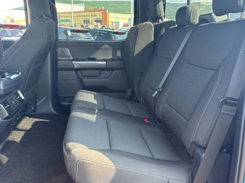 Used 2021 Ford F150 XLT w/ Equipment Group 302A High image 12