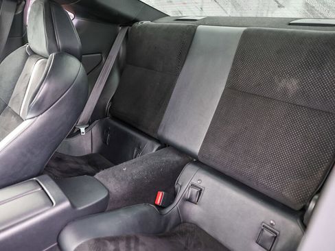 Certified 2022 Toyota GR86 Premium image 8