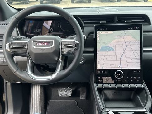 New 2026 GMC Terrain Elevation image 7