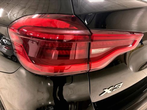 Used 2021 BMW X3 sDrive30i image 26