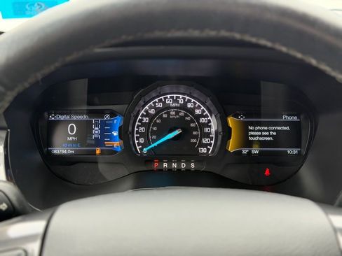 Used 2019 Ford Ranger Lariat w/ Equipment Group 501A Mid image 10