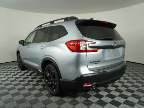 New 2026 Subaru Ascent Bronze Edition image 5