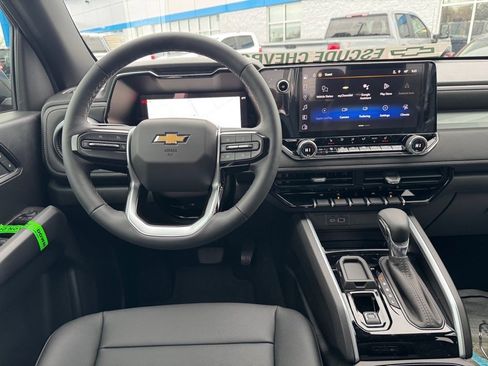 New 2026 Chevrolet Colorado LT w/ LT Convenience Package image 10