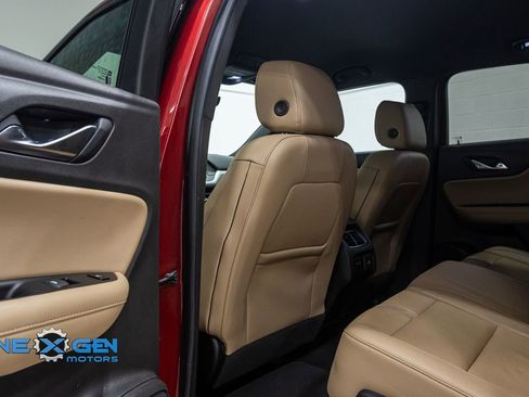 Used 2019 Chevrolet Blazer Premier w/ Driver Confidence II Package image 22