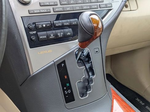Used 2011 Lexus RX 350 2WD image 14