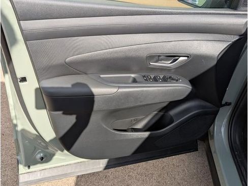 New 2026 Hyundai Santa Cruz SEL image 17