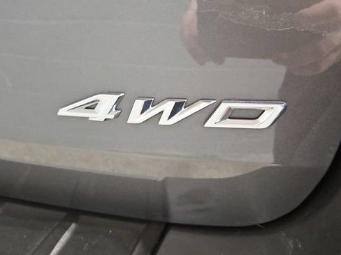 Certified 2023 Ford Explorer Platinum w/ Technology Package AWD/4WD image 36