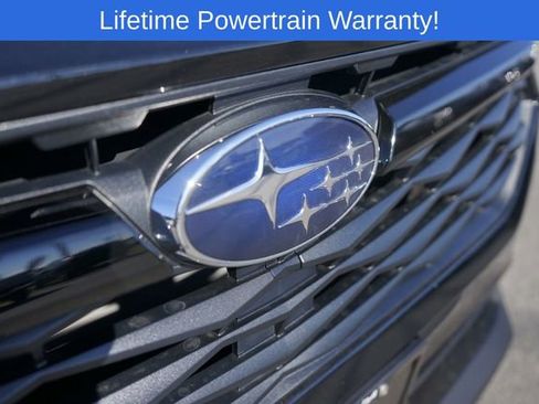 New 2025 Subaru Impreza RS w/ Popular Package #1 image 19