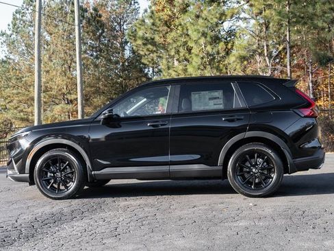 New 2026 Honda CR-V Sport-L image 5