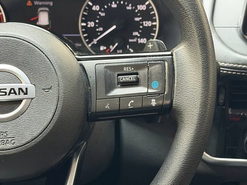 Used 2021 Nissan Rogue SV AWD/4WD image 15