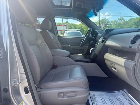 Used 2011 Honda Pilot EX-L image 23