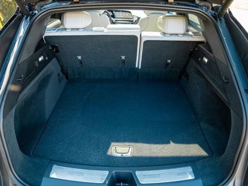 Used 2024 Cadillac Lyriq Sport image 20